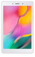 تبلت سامسونگ مدل Galaxy Tab A 8.0 2019 LTE SM-T295 ظرفیت 32 گیگابایت